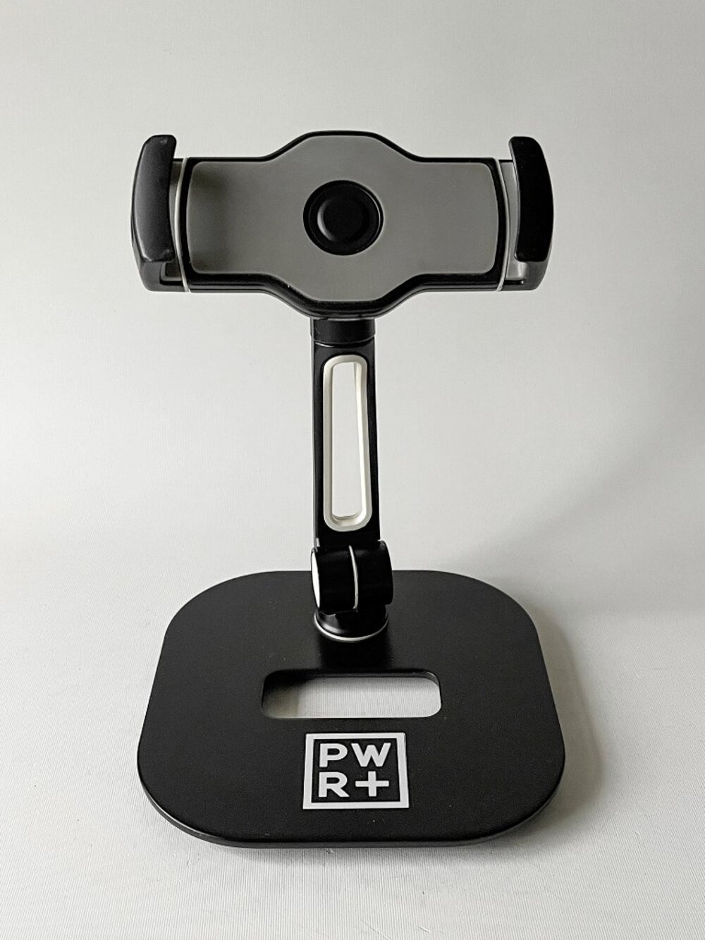 PWR+ Angle & Swivel Adjustable Phone Tablet Stand